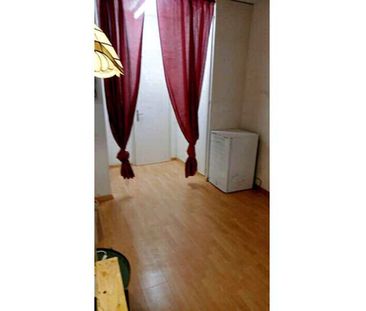 1 Zimmer, 16 m² - Photo 1