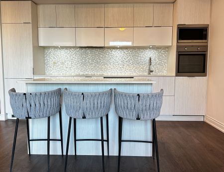 For Lease - 318 Richmond Street Unit# 2604, Toronto, Ontario - Photo 4