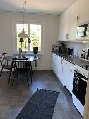 Fridhemsgatan, Sundsvall - Foto 1