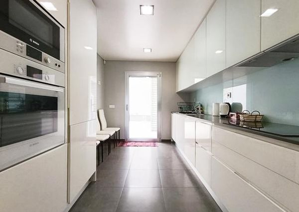 Apartamento T2 em Coimbra