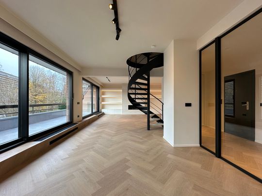 Avenue Henri Elleboudt, 1180, Uccle - Photo 1