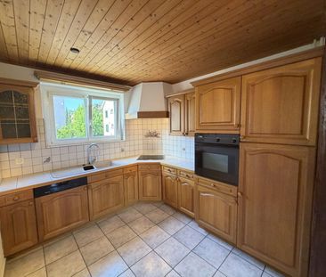 3.5 Zimmer, 63 m² - Foto 4