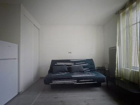 Appartement à louer, 1 pièce - Orléans 45000 - Photo 5