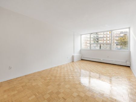 For Lease - 1385 Midland Avenue Unit# 307, Toronto, Ontario - Photo 3