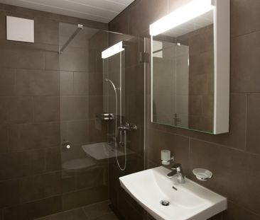 4.5 Zimmer, 111 m², 2. Stock - Foto 2