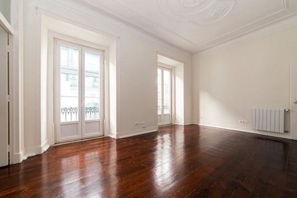 Charmoso T2 + 2, Apartamento, Príncipe Real, Lisboa - Photo 1