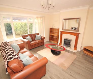 3 bedroom Semi-detached house to rent in Newlands Avenue, Gosforth,... - Photo 6
