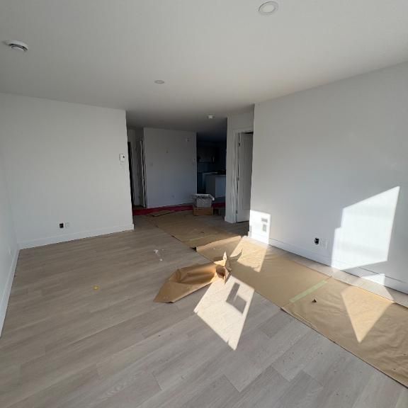 5 ½ Spacieux – Immeuble Tranquille - Photo 1