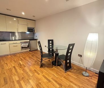 1 Bed Flat, City Loft, M50 - Photo 1