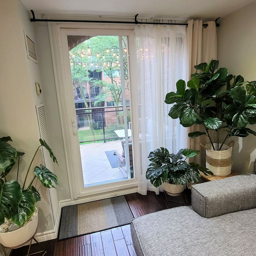 For Lease - 16A Elgin Street Unit# 215, Markham, Ontario - Photo 1