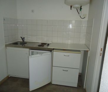 Location Appartement 1 pièce 34m² NEVERS 58000 - Photo 3