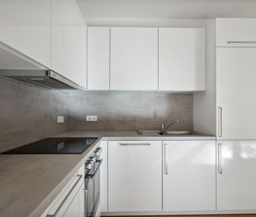 Erlass der ersten 2 Kaltmieten - Kompakte 3-Zimmer-Wohnung ab sofor... - Photo 1