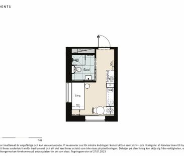 Jyllandsgatan, Kista - Foto 3