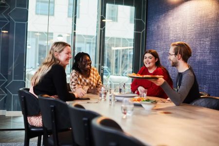 1 Bedroom Premium Apartment - Photo 4