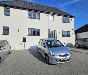Room in a Shared House, Hilliers Lane, CR0 - Photo 3