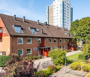 Smedjegatan 13 A, Halmstad - Photo 2