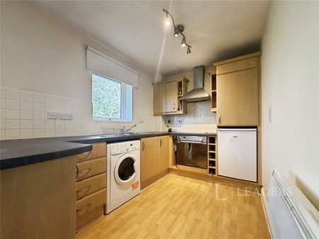 2 bedroom apartment to rent Hagley Road West, Oldbury, B68 - Photo 4