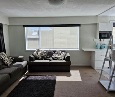 59B Hobson Street, City Centre, New Plymouth - Photo 2