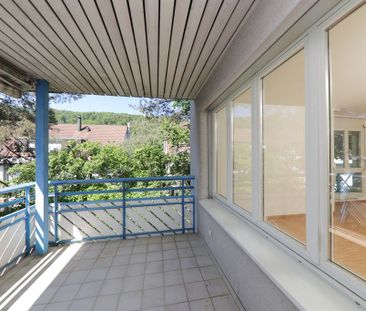 4.5 Zimmer, 94 m², 2. Stock - Foto 5