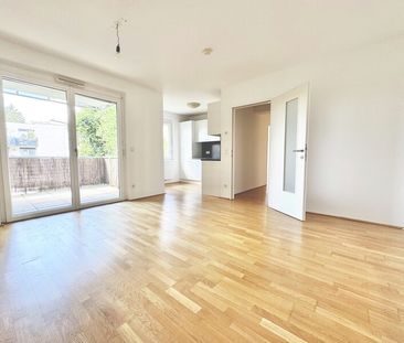 BALKONTRAUM | HELLE 2 ZIMMER | OPTIMALE RAUMAUFTEILUNG | TOPLAGE IN... - Photo 1