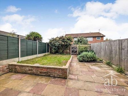 Nelson Way, Woodbridge, IP12 - Photo 5