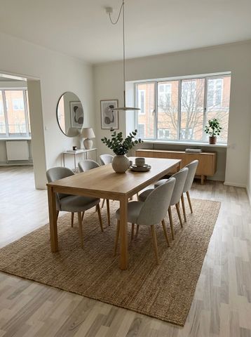 Lejlighed med altan ved gågaden - Photo 5