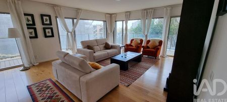 Apartamento T4 em Lisboa - Photo 2
