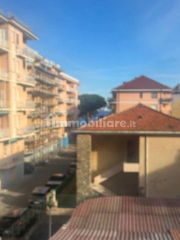 Trilocale via Aurelia 1, Centro, San Bartolomeo al Mare - Photo 4