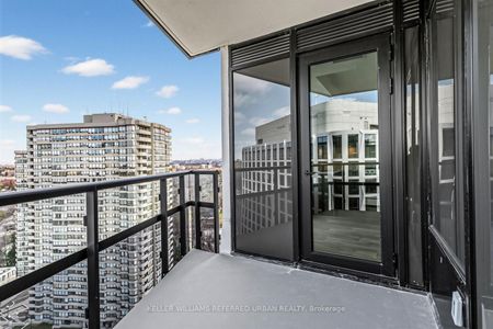 For Lease - 60 Central Park Roadway N/A Unit# 2112, Toronto, Ontario - Photo 5