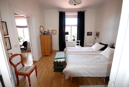 Oppboga: Parhus med egen trädgård - Photo 3