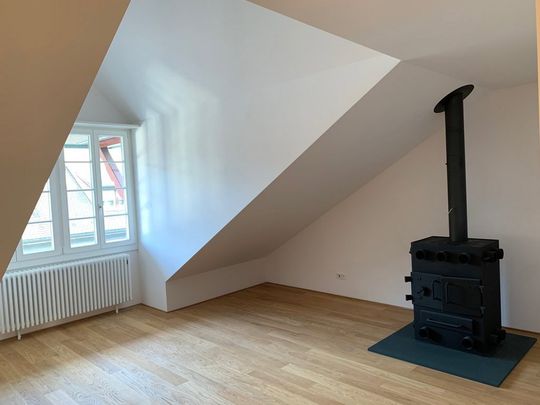 3 Zimmer, 74 m², 4. Stock - Photo 1