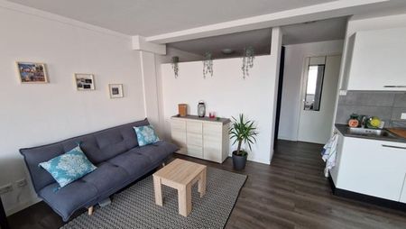 Te huur: Appartement Berfloplein in Hengelo - Foto 3