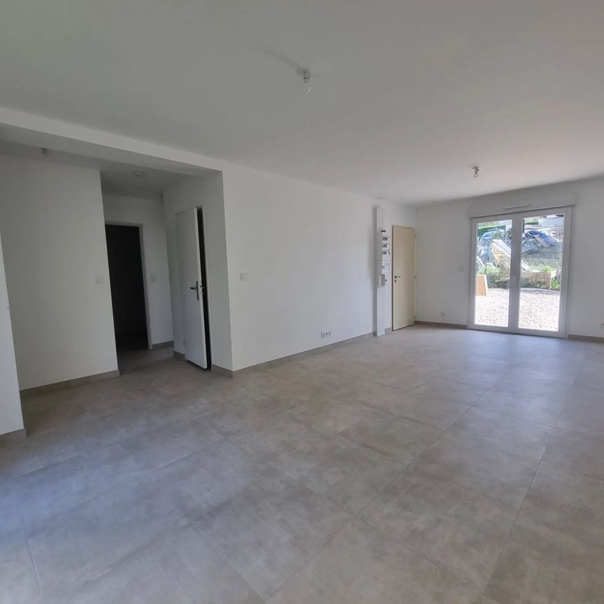 Location appartement - Photo 1