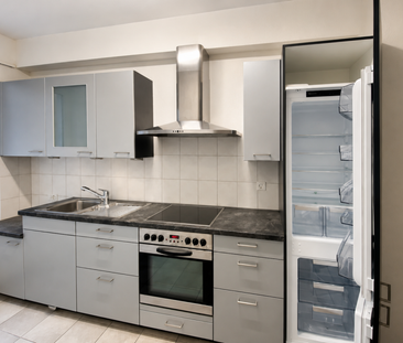 Attraktive 3-Zimmerwohnung im 1. OG unmittelbar von Basel - Binning... - Foto 3