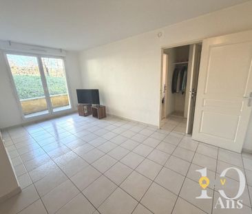 Location Appartement 2 pièces 48m² FORBACH 57600 - Photo 3