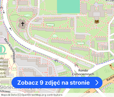 Nowoczesne 2-pokojowe mieszkanie z tarasem - Zdjęcie 1