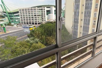 Apartamento T3 em Lisboa