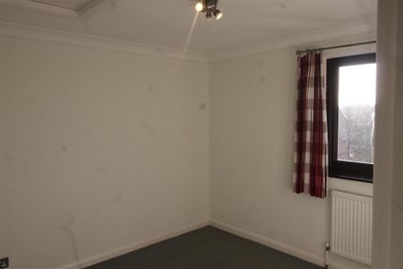 1 bedroom cluster house to rent - Photo 5