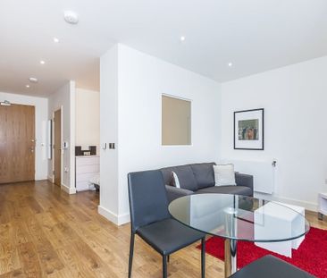 apartment to rent - Photo 6