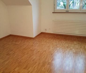"MIETEN OHNE KAUTION - Ruhig und günstig Wohnen nähe Birs" - Photo 2