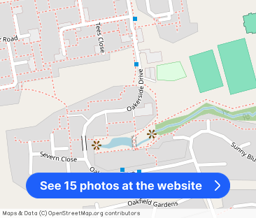 Oakerside Drive, Peterlee, SR8 - Photo 1