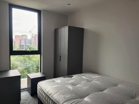 3 Bed Flat, Block B, M5 - Photo 4