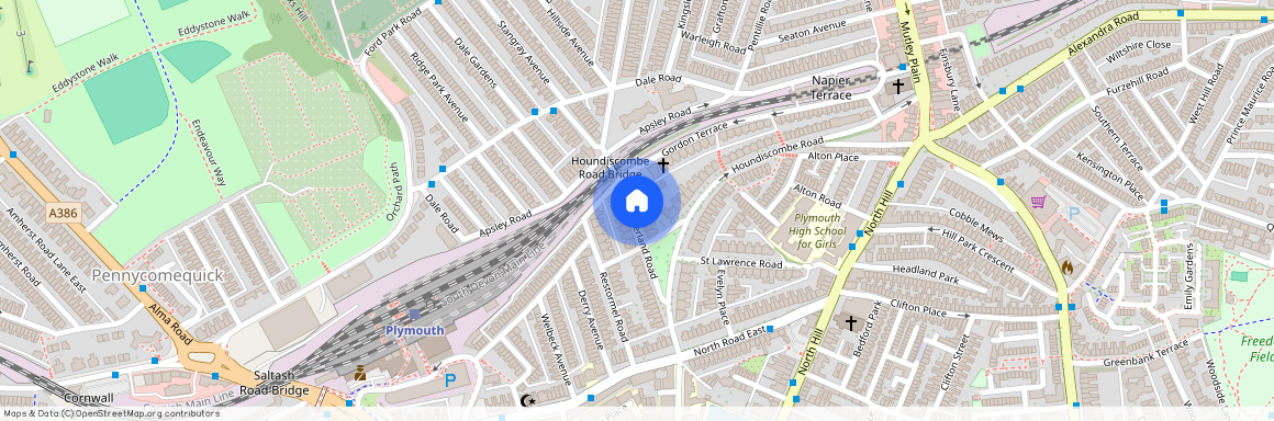Apsley Road