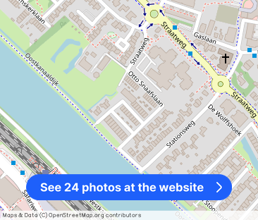 Te huur voor 4 maanden! - Photo 1