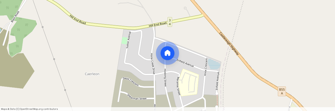 7 Hosking Street, NSW 2850, Caerleon