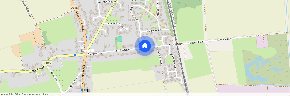 Station Road, DN22 8LD, Sheffield