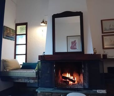 Μονοκατοικία για ενοικίαση Παραλία Αυλίδας (Αυλίδα) - Φωτογραφία 3
