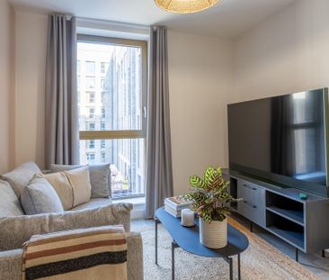 1 bedroom flat to rent - Photo 5