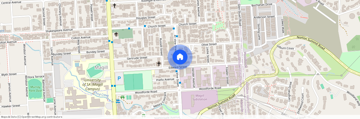 1/47 Vine Street, 5072, Magill Sa