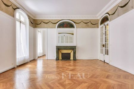 Location appartement, Paris 4ème (75004), 6 pièces, 172.77 m², ref 86402178 - Photo 5
